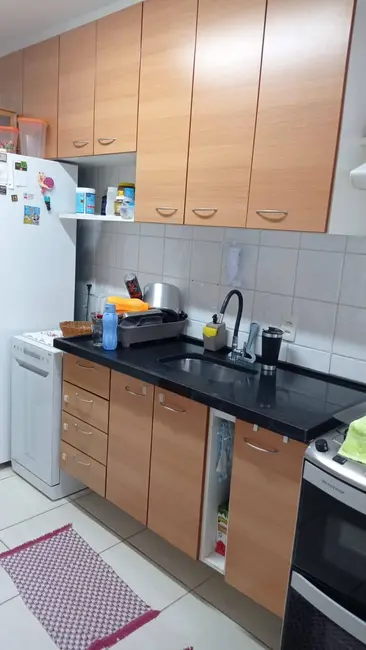 Foto 4 de Apartamento com 3 quartos à venda, 75m2 em Parque Residencial Eloy Chaves, Jundiai - SP