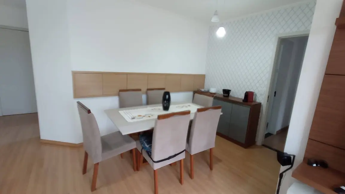Foto 2 de Apartamento com 3 quartos à venda, 75m2 em Parque Residencial Eloy Chaves, Jundiai - SP