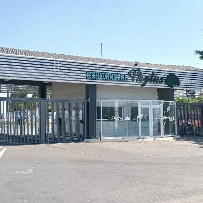 Foto 1 de Terreno / Lote à venda, 258m2 em Cabreuva - SP