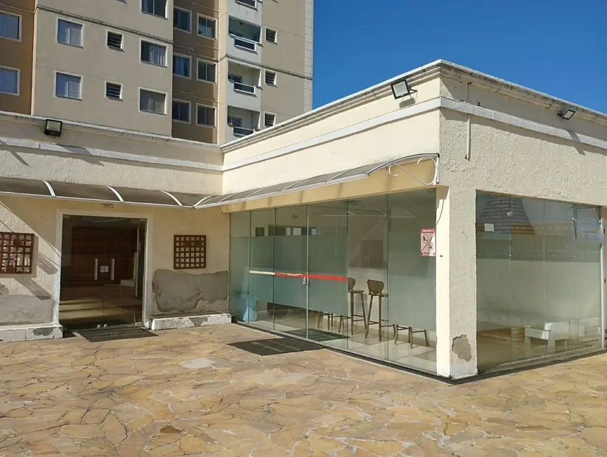 Foto 6 de Apartamento com 3 quartos à venda, 63m2 em Ponte de São João, Jundiai - SP