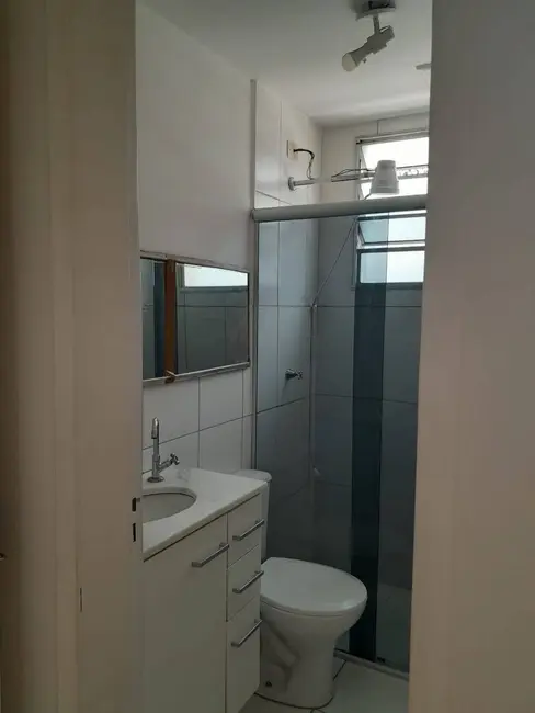 Foto 4 de Apartamento com 3 quartos à venda, 63m2 em Ponte de São João, Jundiai - SP