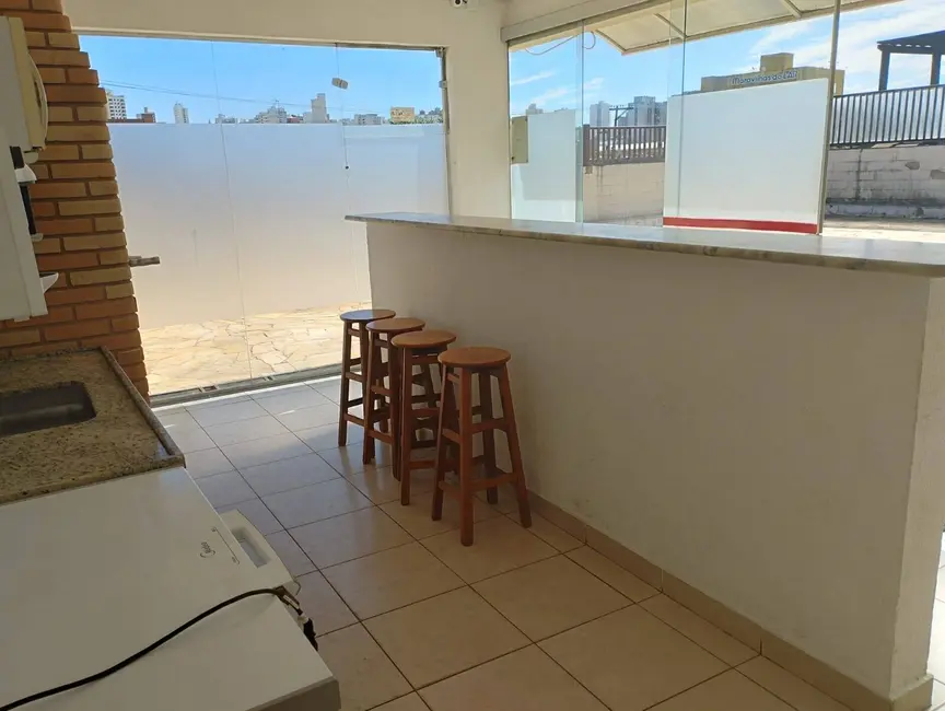Foto 7 de Apartamento com 3 quartos à venda, 63m2 em Ponte de São João, Jundiai - SP