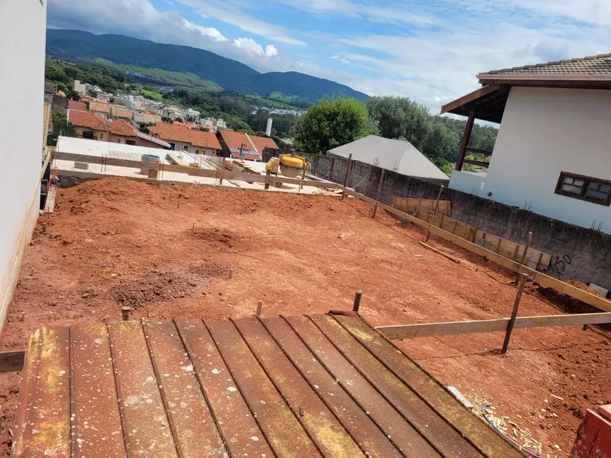 Foto 1 de Terreno / Lote à venda, 372m2 em Horto Santo Antonio, Jundiai - SP