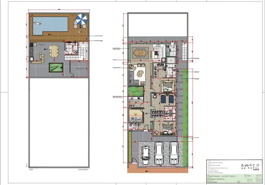 Foto 2 de Terreno / Lote à venda, 372m2 em Horto Santo Antonio, Jundiai - SP