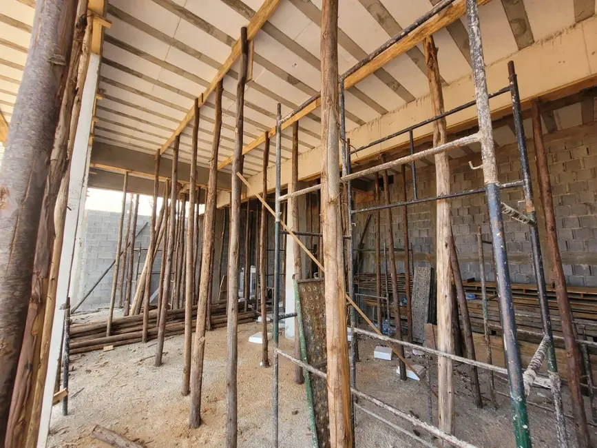 Foto 7 de Terreno / Lote à venda, 372m2 em Horto Santo Antonio, Jundiai - SP