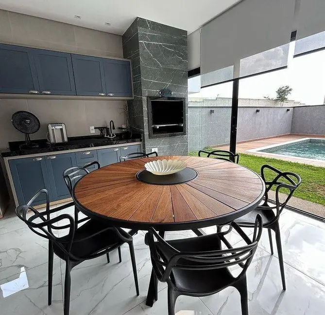 Foto 8 de Casa de Condomínio à venda, 300m2 em Itupeva - SP