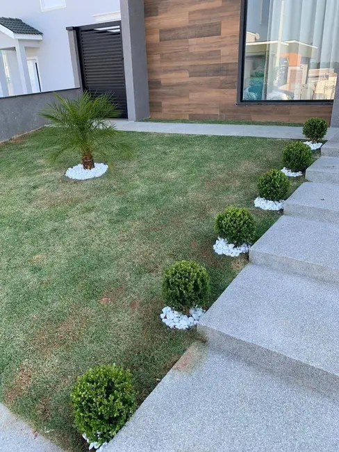 Foto 9 de Casa de Condomínio à venda, 300m2 em Itupeva - SP