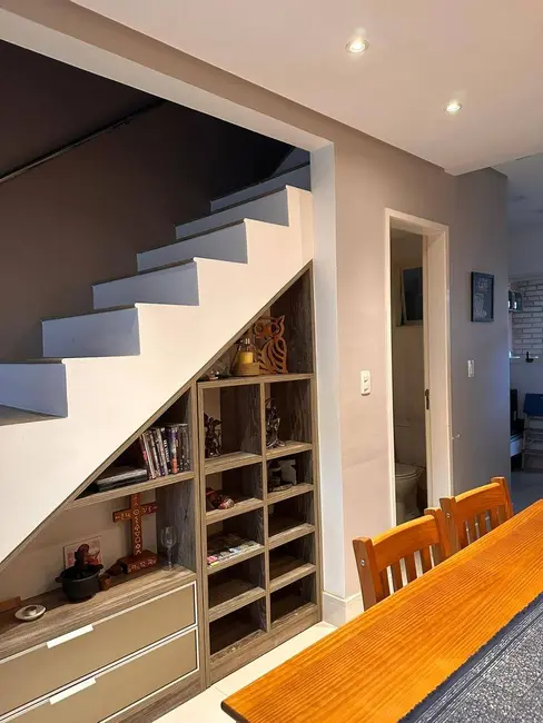 Casa de Condomínio com 2 quartos à venda, 78m2 em Chácara Planalto, Jundiai - SP - imagem 3 Foto 3 de Casa de Condomínio com 2 quartos à venda, 78m2 em Chácara Planalto, Jundiai - SP