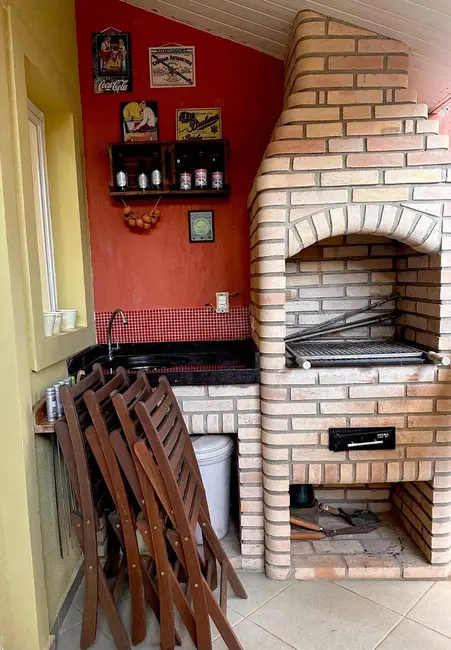 Casa de Condomínio com 2 quartos à venda, 78m2 em Chácara Planalto, Jundiai - SP - imagem 6 Foto 6 de Casa de Condomínio com 2 quartos à venda, 78m2 em Chácara Planalto, Jundiai - SP