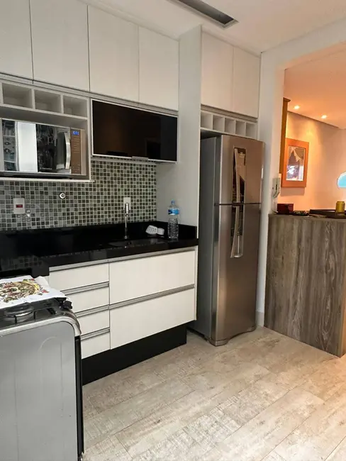 Foto 2 de Casa de Condomínio com 2 quartos à venda, 78m2 em Chácara Planalto, Jundiai - SP