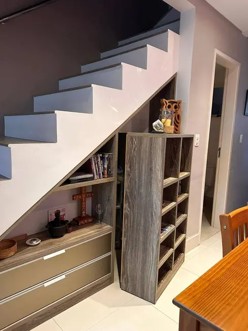 Casa de Condomínio com 2 quartos à venda, 78m2 em Chácara Planalto, Jundiai - SP - imagem 5 Foto 5 de Casa de Condomínio com 2 quartos à venda, 78m2 em Chácara Planalto, Jundiai - SP