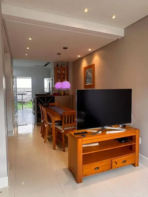 Casa de Condomínio com 2 quartos à venda, 78m2 em Chácara Planalto, Jundiai - SP - imagem 4 Foto 4 de Casa de Condomínio com 2 quartos à venda, 78m2 em Chácara Planalto, Jundiai - SP