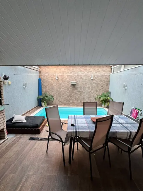 Foto 8 de Casa de Condomínio com 3 quartos à venda, 180m2 em Chácara Planalto, Jundiai - SP