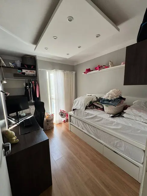 Foto 7 de Casa de Condomínio com 3 quartos à venda, 180m2 em Chácara Planalto, Jundiai - SP