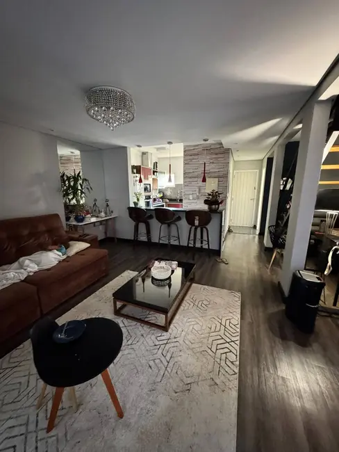 Foto 6 de Casa de Condomínio com 3 quartos à venda, 180m2 em Chácara Planalto, Jundiai - SP