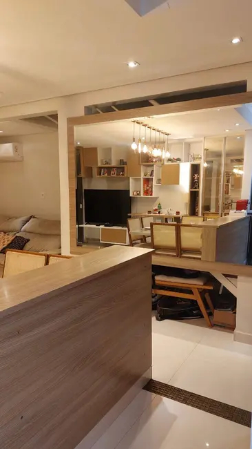 Foto 1 de Casa de Condomínio com 3 quartos à venda, 180m2 em Chácara Planalto, Jundiai - SP