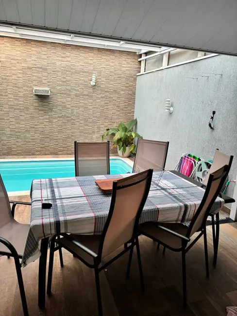 Foto 3 de Casa de Condomínio com 3 quartos à venda, 180m2 em Chácara Planalto, Jundiai - SP