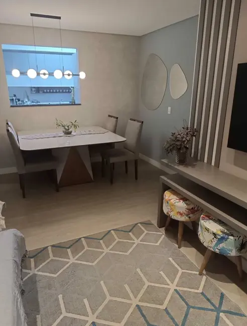 Foto 9 de Apartamento com 2 quartos à venda, 77m2 em Vila Rica, Jundiai - SP