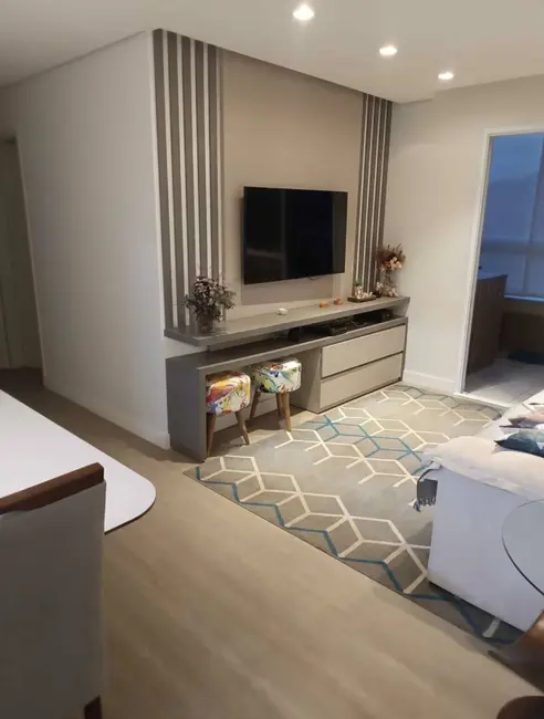 Foto 8 de Apartamento com 2 quartos à venda, 77m2 em Vila Rica, Jundiai - SP