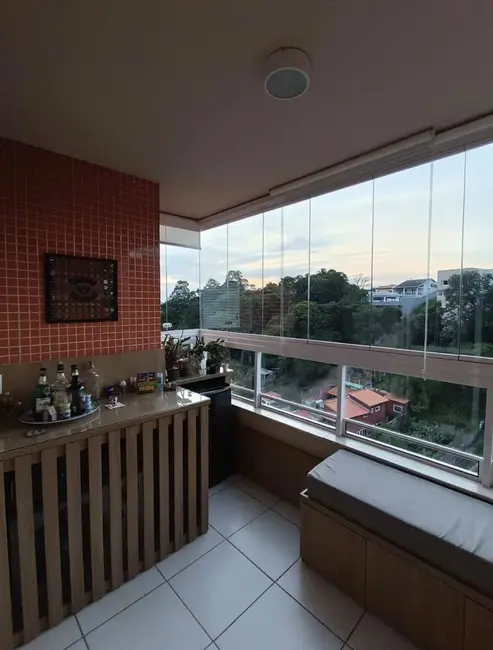 Foto 3 de Apartamento com 2 quartos à venda, 77m2 em Vila Rica, Jundiai - SP