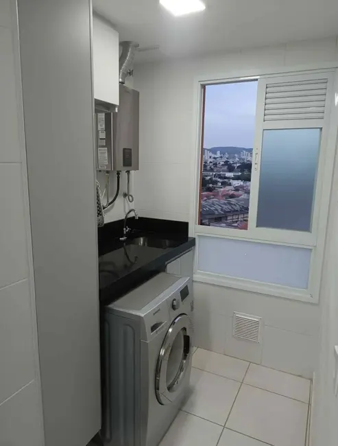 Foto 5 de Apartamento com 2 quartos à venda, 77m2 em Vila Rica, Jundiai - SP