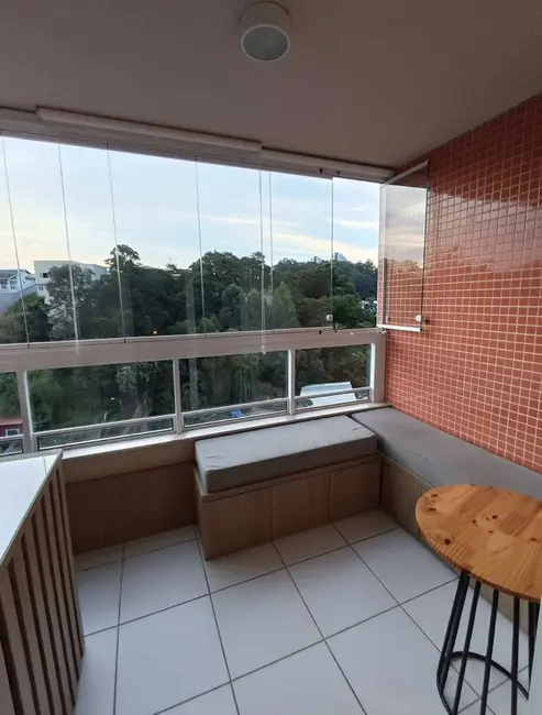 Foto 4 de Apartamento com 2 quartos à venda, 77m2 em Vila Rica, Jundiai - SP