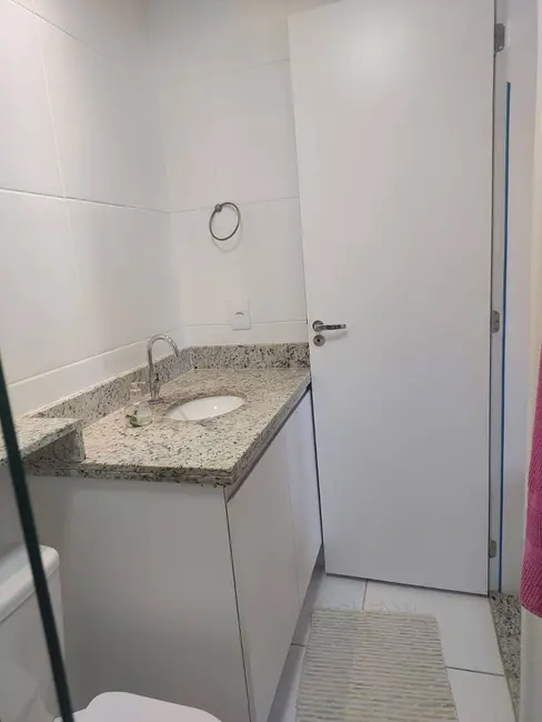 Foto 8 de Apartamento com 2 quartos à venda e para alugar, 74m2 em Medeiros, Jundiai - SP