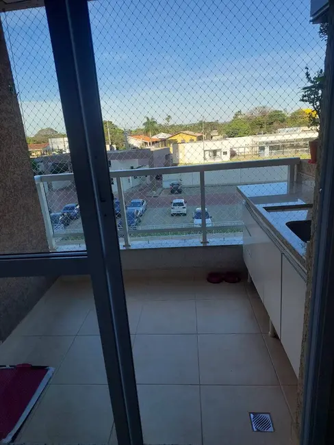Foto 5 de Apartamento com 2 quartos à venda e para alugar, 74m2 em Medeiros, Jundiai - SP