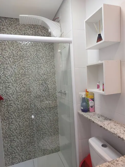 Foto 4 de Apartamento com 2 quartos à venda e para alugar, 74m2 em Medeiros, Jundiai - SP