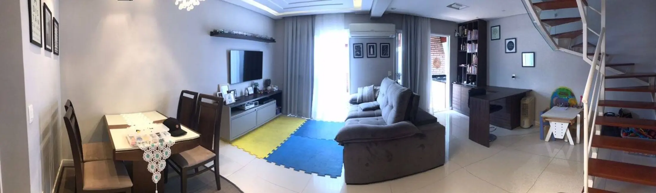 Foto 1 de Casa com 2 quartos à venda, 150m2 em Engordadouro, Jundiai - SP