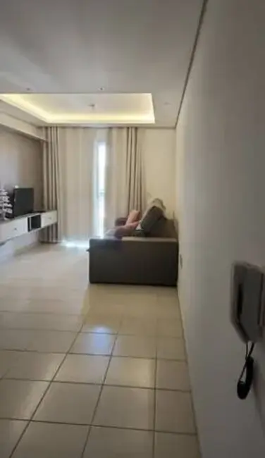 Foto 4 de Apartamento com 2 quartos à venda, 61m2 em Jardim Tamoio, Jundiai - SP