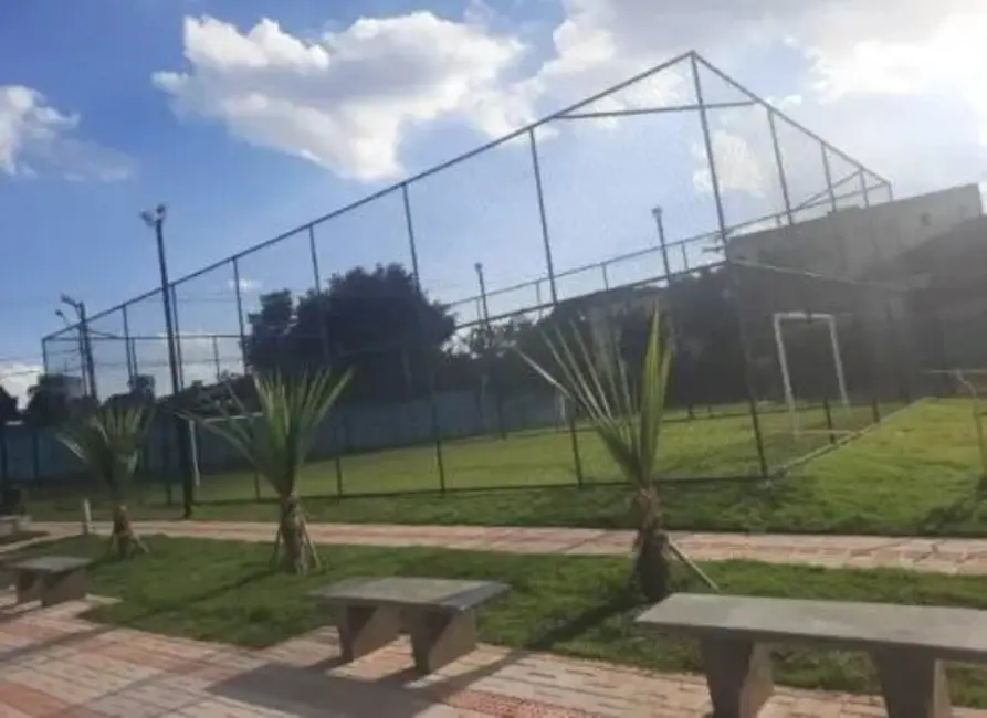 Foto 3 de Apartamento com 2 quartos à venda, 61m2 em Jardim Tamoio, Jundiai - SP