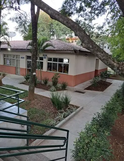 Apartamento com 2 quartos à venda, 58m2 em Parque Residencial Eloy Chaves, Jundiai - SP - imagem 3 Foto 3 de Apartamento com 2 quartos à venda, 58m2 em Parque Residencial Eloy Chaves, Jundiai - SP