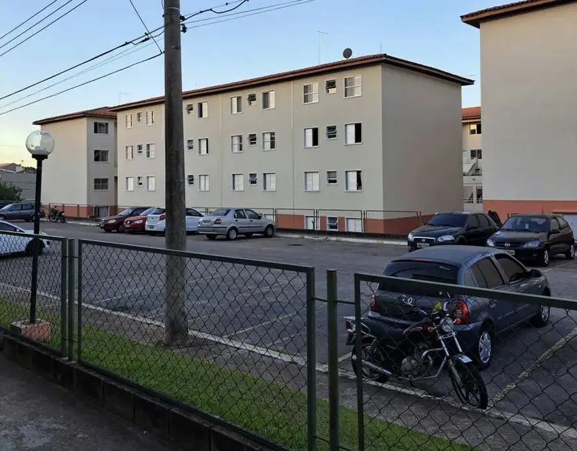 Apartamento com 2 quartos à venda, 58m2 em Parque Residencial Eloy Chaves, Jundiai - SP - imagem 8 Foto 8 de Apartamento com 2 quartos à venda, 58m2 em Parque Residencial Eloy Chaves, Jundiai - SP