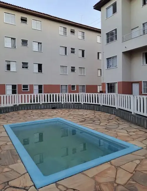 Apartamento com 2 quartos à venda, 58m2 em Parque Residencial Eloy Chaves, Jundiai - SP - imagem 9 Foto 9 de Apartamento com 2 quartos à venda, 58m2 em Parque Residencial Eloy Chaves, Jundiai - SP