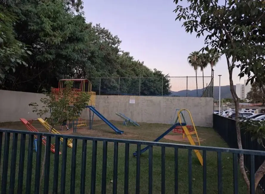 Apartamento com 2 quartos à venda, 58m2 em Parque Residencial Eloy Chaves, Jundiai - SP - imagem 5 Foto 5 de Apartamento com 2 quartos à venda, 58m2 em Parque Residencial Eloy Chaves, Jundiai - SP