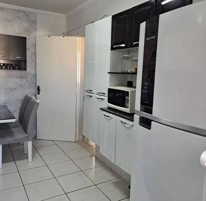 Apartamento com 2 quartos à venda, 58m2 em Parque Residencial Eloy Chaves, Jundiai - SP - imagem 4 Foto 4 de Apartamento com 2 quartos à venda, 58m2 em Parque Residencial Eloy Chaves, Jundiai - SP
