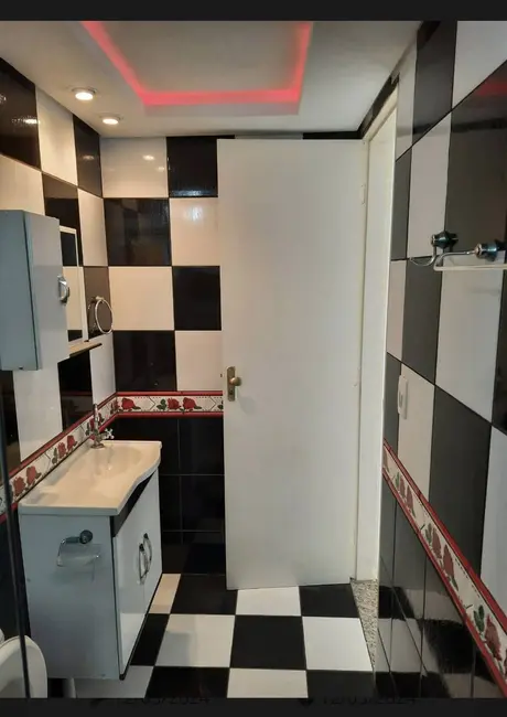 Foto 8 de Apartamento com 2 quartos à venda, 49m2 em Residencial Terra da Uva, Jundiai - SP