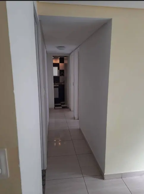 Foto 7 de Apartamento com 2 quartos à venda, 49m2 em Residencial Terra da Uva, Jundiai - SP