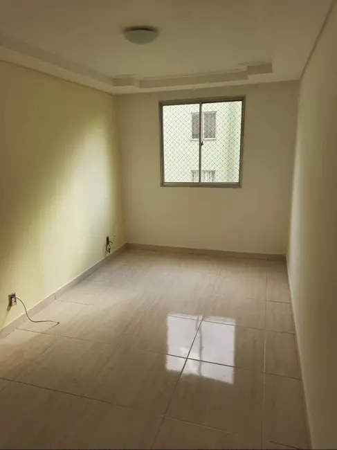 Foto 6 de Apartamento com 2 quartos à venda, 49m2 em Residencial Terra da Uva, Jundiai - SP