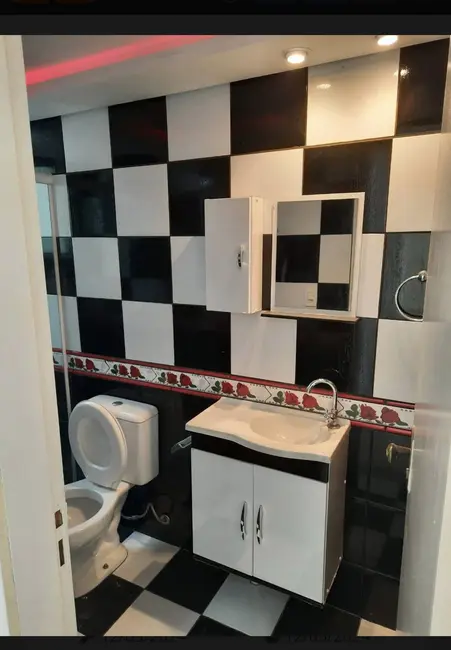 Foto 4 de Apartamento com 2 quartos à venda, 49m2 em Residencial Terra da Uva, Jundiai - SP