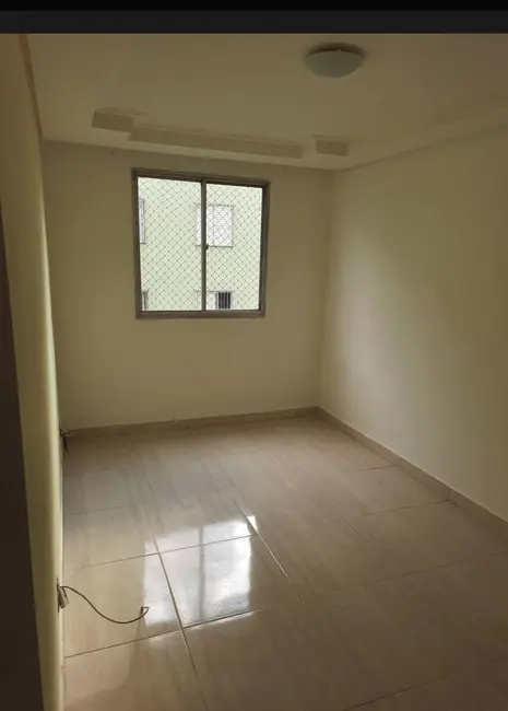 Foto 3 de Apartamento com 2 quartos à venda, 49m2 em Residencial Terra da Uva, Jundiai - SP