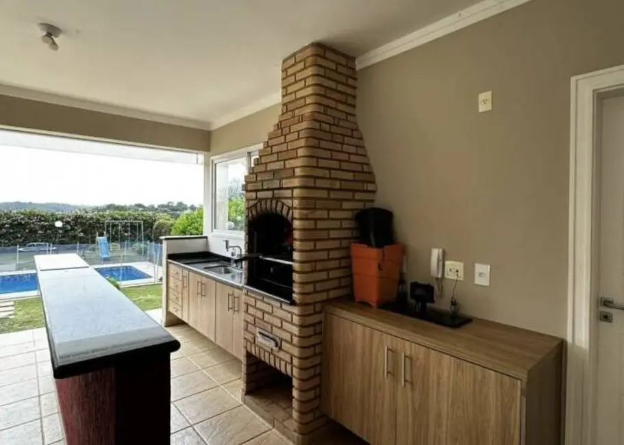 Foto 5 de Casa com 3 quartos para alugar, 1000m2 em Loteamento Vale Azul I, Jundiai - SP