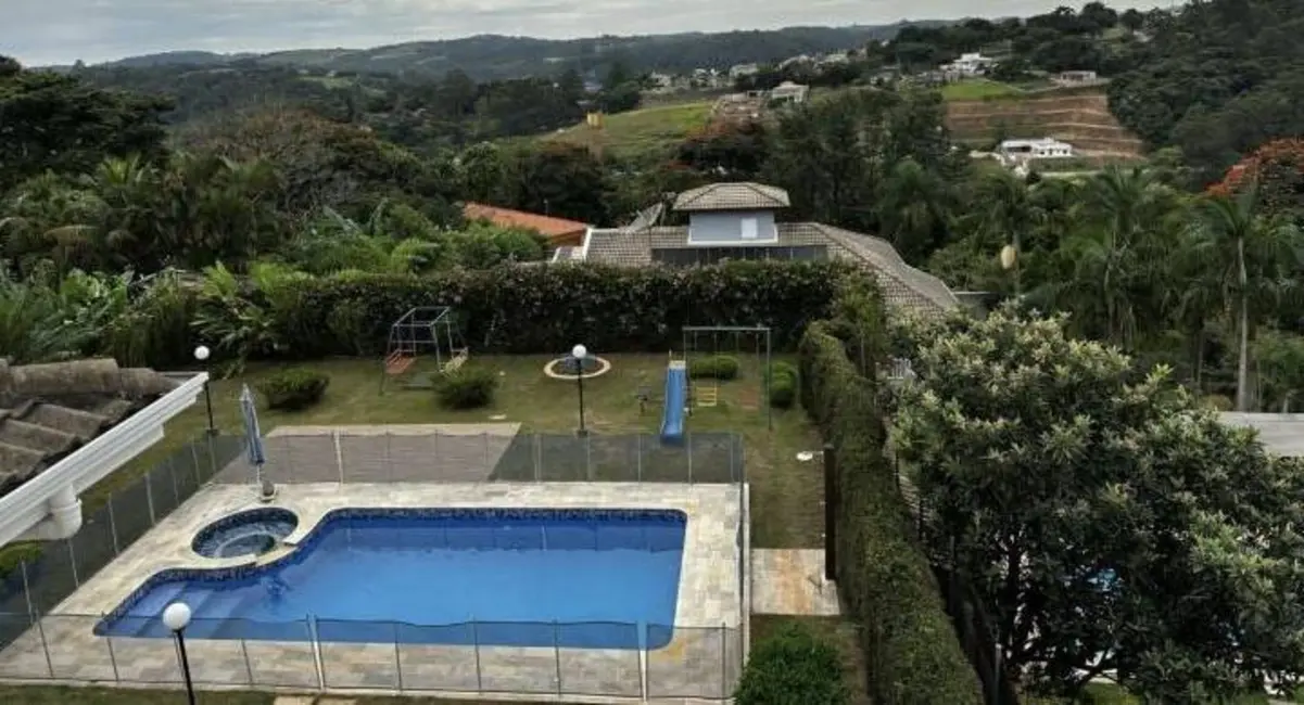 Foto 9 de Casa com 3 quartos para alugar, 1000m2 em Loteamento Vale Azul I, Jundiai - SP
