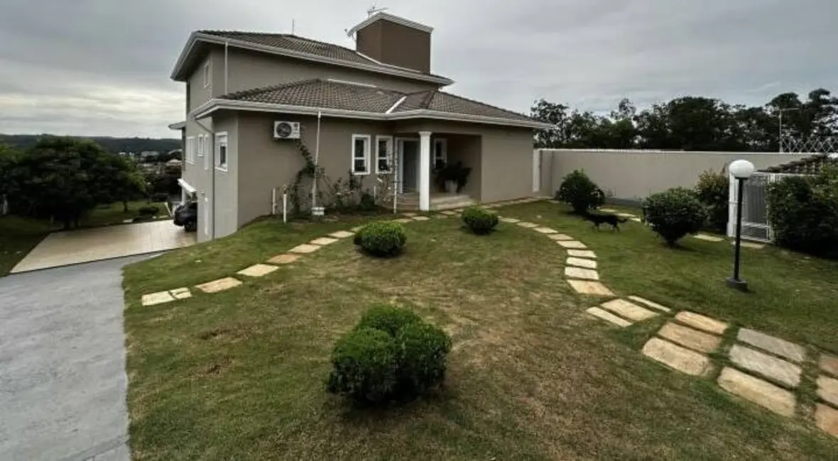 Foto 4 de Casa com 3 quartos para alugar, 1000m2 em Loteamento Vale Azul I, Jundiai - SP