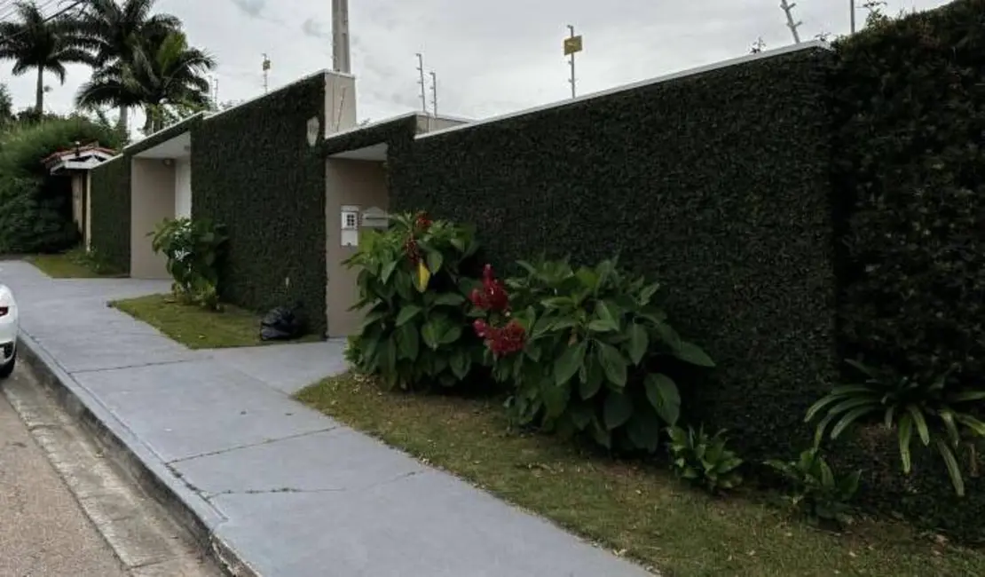 Foto 8 de Casa com 3 quartos para alugar, 1000m2 em Loteamento Vale Azul I, Jundiai - SP