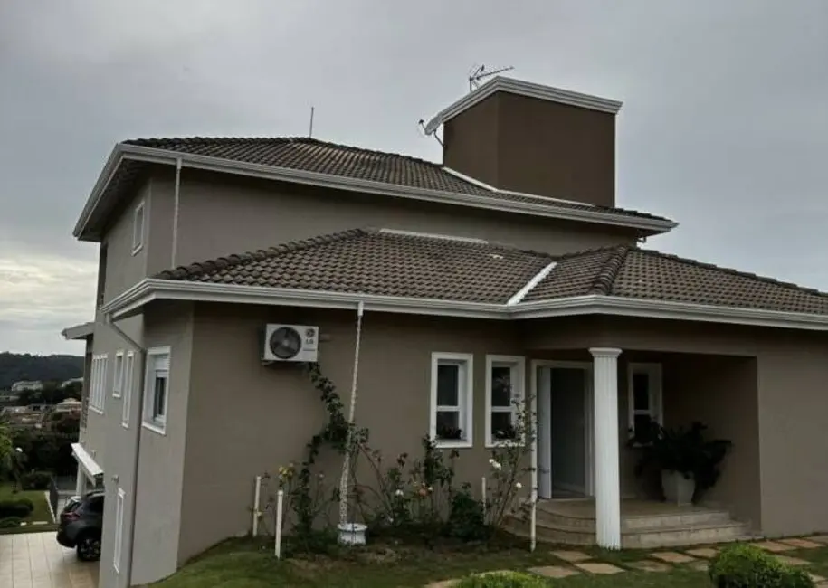 Foto 3 de Casa com 3 quartos para alugar, 1000m2 em Loteamento Vale Azul I, Jundiai - SP