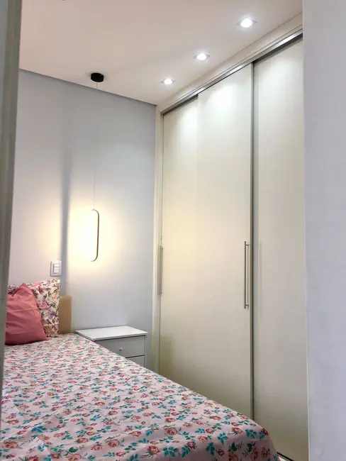 Foto 3 de Apartamento com 3 quartos à venda, 80m2 em Medeiros, Jundiai - SP