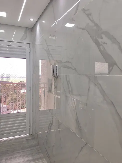 Foto 2 de Apartamento com 3 quartos à venda, 80m2 em Medeiros, Jundiai - SP