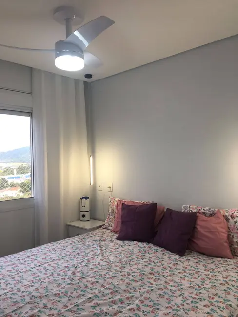 Foto 6 de Apartamento com 3 quartos à venda, 80m2 em Medeiros, Jundiai - SP